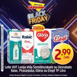 Encarte Supermercados Guanabara Página 2