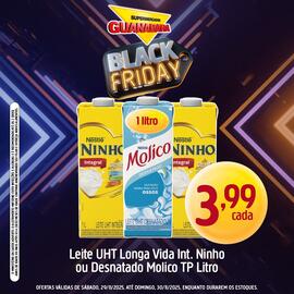 Encarte Supermercados Guanabara Página 3