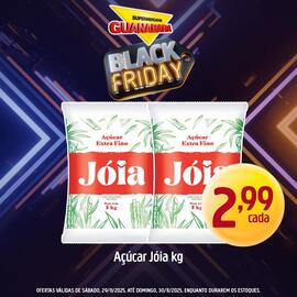 Encarte Supermercados Guanabara Página 4