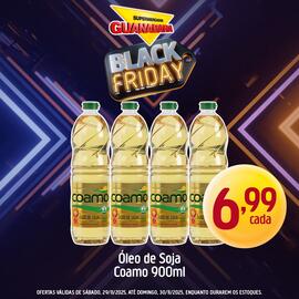 Encarte Supermercados Guanabara Página 5