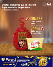 Catálogo Paraná Supermercados Página 2
