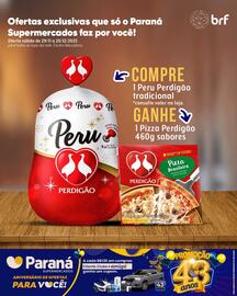 Catálogo Paraná Supermercados Página 3