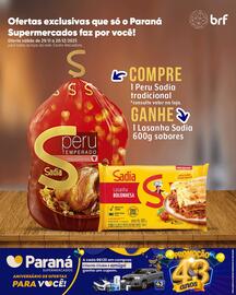 Catálogo Paraná Supermercados Página 4