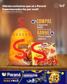 Catálogo Paraná Supermercados Página 5