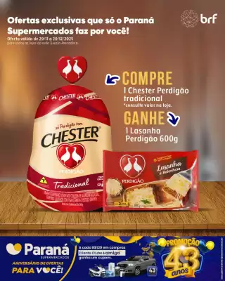 Catálogo Paraná Supermercados (válido até 20-12)
