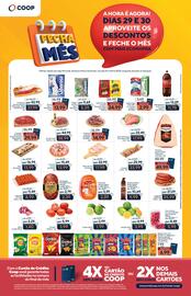 Folheto Coop Página 1