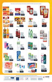 Folheto Coop Página 2