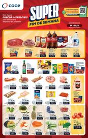 Folheto Coop Página 1