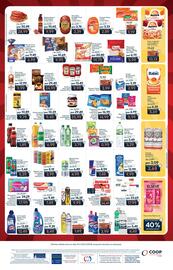 Folheto Coop Página 2