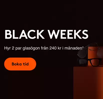 Synsam reklamblad (giltig till och med 1-12)