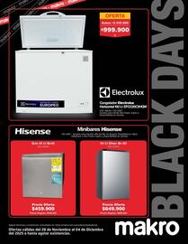 Catálogo Makro semana 48 Página 18