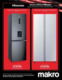 Catálogo Makro semana 48 Página 19