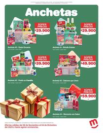 Catálogo Makro semana 48 Página 2