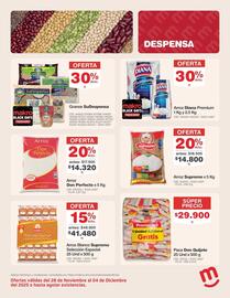 Catálogo Makro semana 48 Página 22