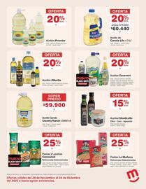 Catálogo Makro semana 48 Página 23