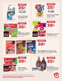 Catálogo Makro semana 48 Página 26