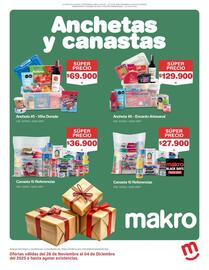 Catálogo Makro semana 48 Página 3
