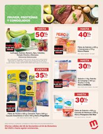 Catálogo Makro semana 48 Página 30