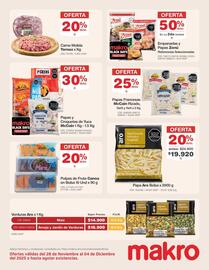 Catálogo Makro semana 48 Página 32