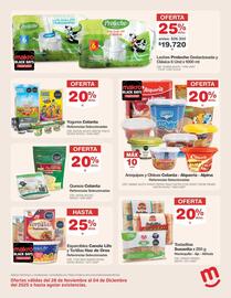 Catálogo Makro semana 48 Página 34