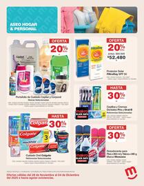 Catálogo Makro semana 48 Página 35