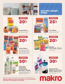Catálogo Makro semana 48 Página 40