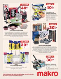 Catálogo Makro semana 48 Página 42