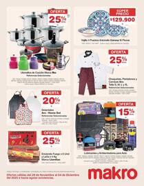 Catálogo Makro semana 48 Página 43