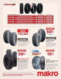 Catálogo Makro semana 48 Página 44