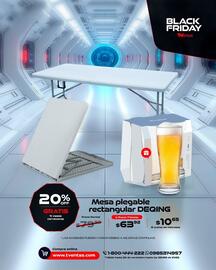 Catálogo TVentas Página 4