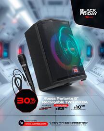 Catálogo TVentas Página 5