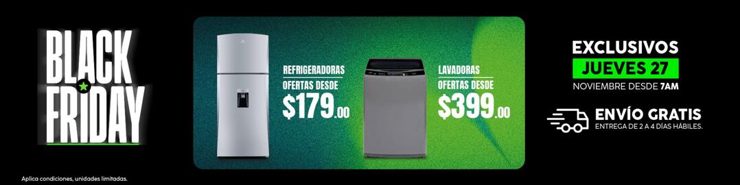 Catálogo Marcimex Página 2