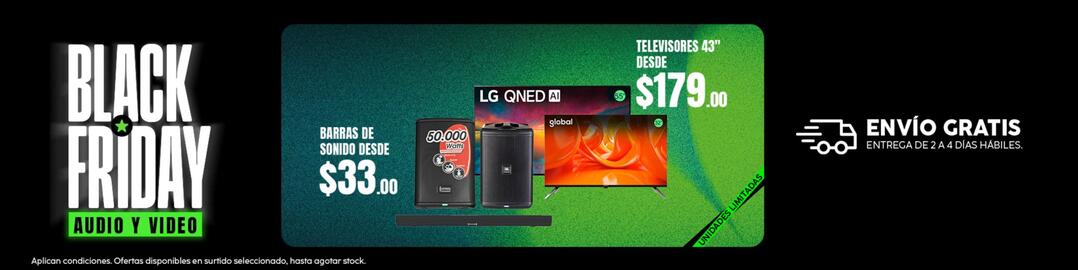 Catálogo Marcimex Página 3