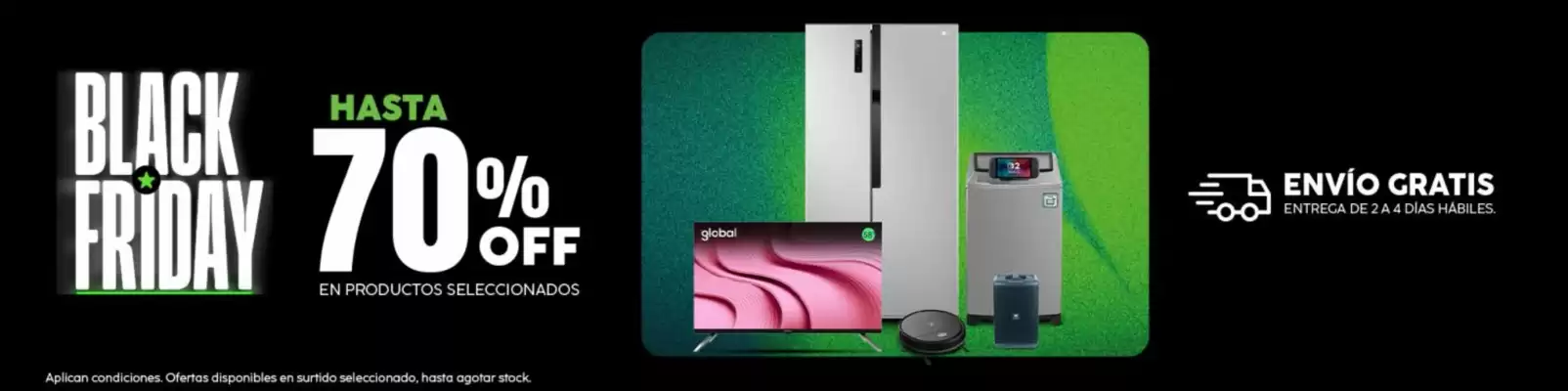 Catálogo Marcimex (válido hasta 30-11)