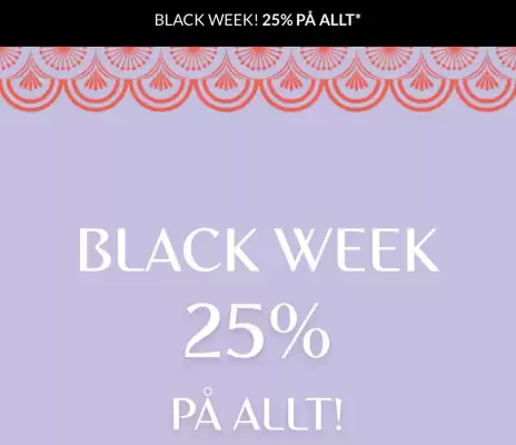 Indiska reklamblad (giltig till och med 1-12)