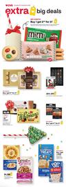 CVS weekly ad week 49 Page 1