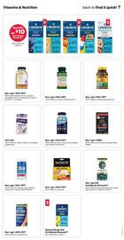 CVS weekly ad week 49 Page 10