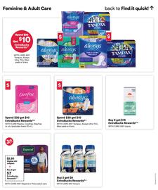 CVS weekly ad week 49 Page 9