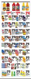 Extra Supermarket circular Page 2