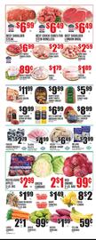 Extra Supermarket circular Page 4