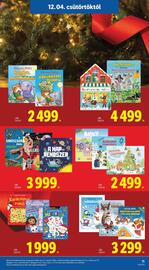 Lidl akciós újság Oldal 11