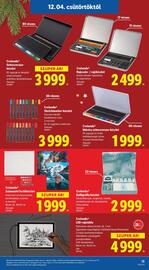 Lidl akciós újság Oldal 13