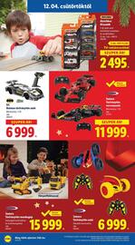 Lidl akciós újság Oldal 2