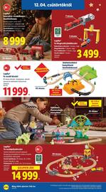 Lidl akciós újság Oldal 4