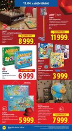 Lidl akciós újság Oldal 8