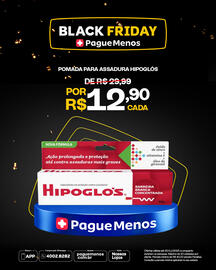 Catálogo Farmácias Pague Menos Página 2