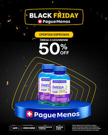 Catálogo Farmácias Pague Menos Página 4