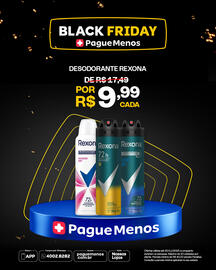 Catálogo Farmácias Pague Menos Página 5