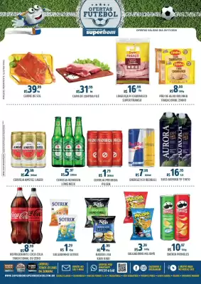 Catálogo Superbom Supermercado (válido até 30-11)