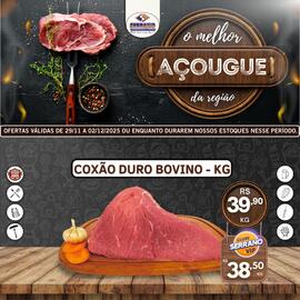 Catálogo Serrano Supermercado Página 1